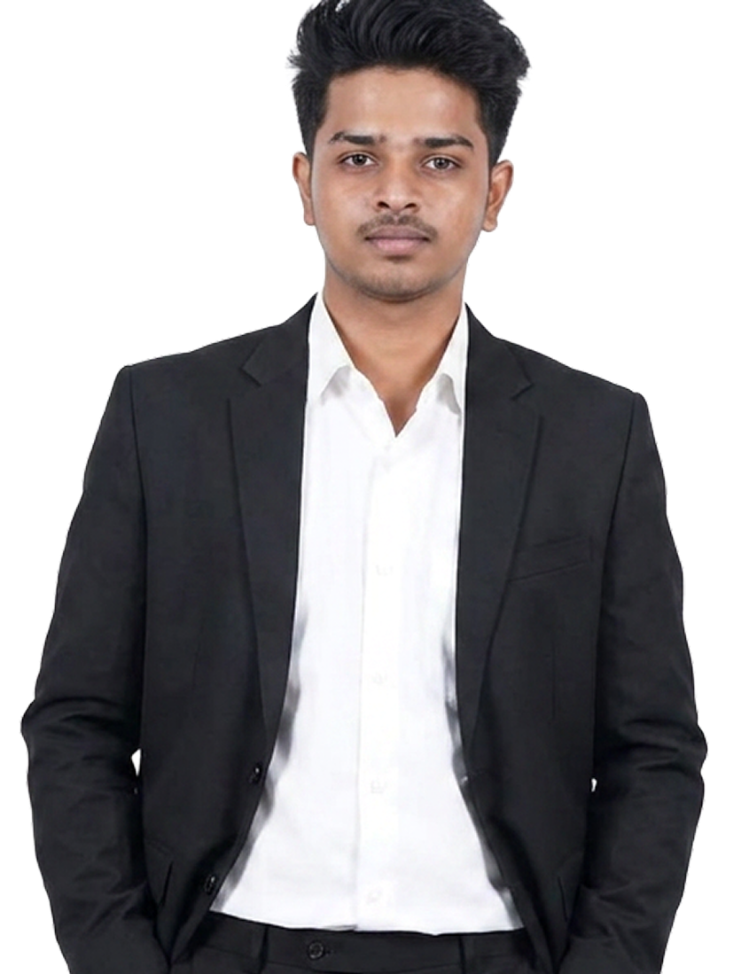 Rudra Pratap Singh